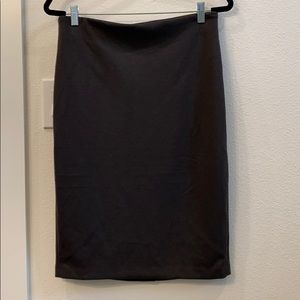 NWT • Philosophy • Pencil Skirt • Size 8
